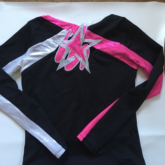 Many many cheer uniforms available - Picture 12 of 15